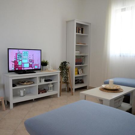 Casa Di Felicita Villa Biograd Na Moru Bagian luar foto