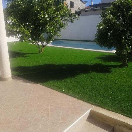 Casa Di Felicita Villa Biograd Na Moru Bagian luar foto