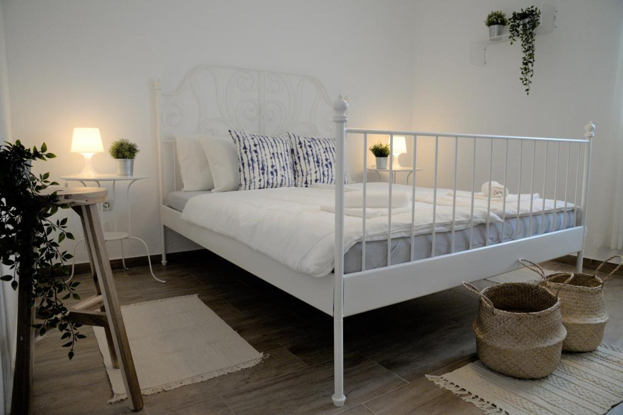 Casa Di Felicita Villa Biograd Na Moru Bagian luar foto