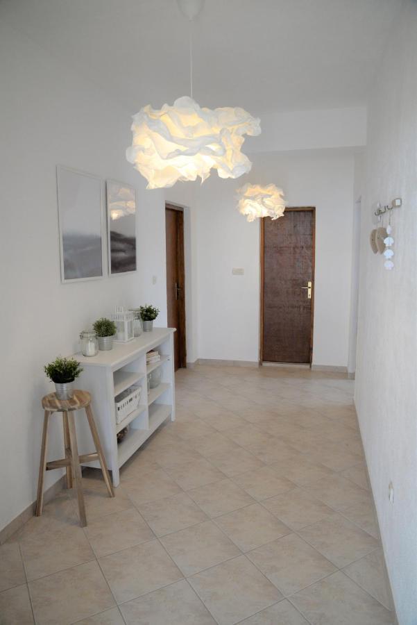 Casa Di Felicita Villa Biograd Na Moru Bagian luar foto