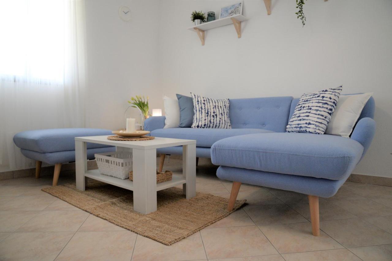 Casa Di Felicita Villa Biograd Na Moru Bagian luar foto