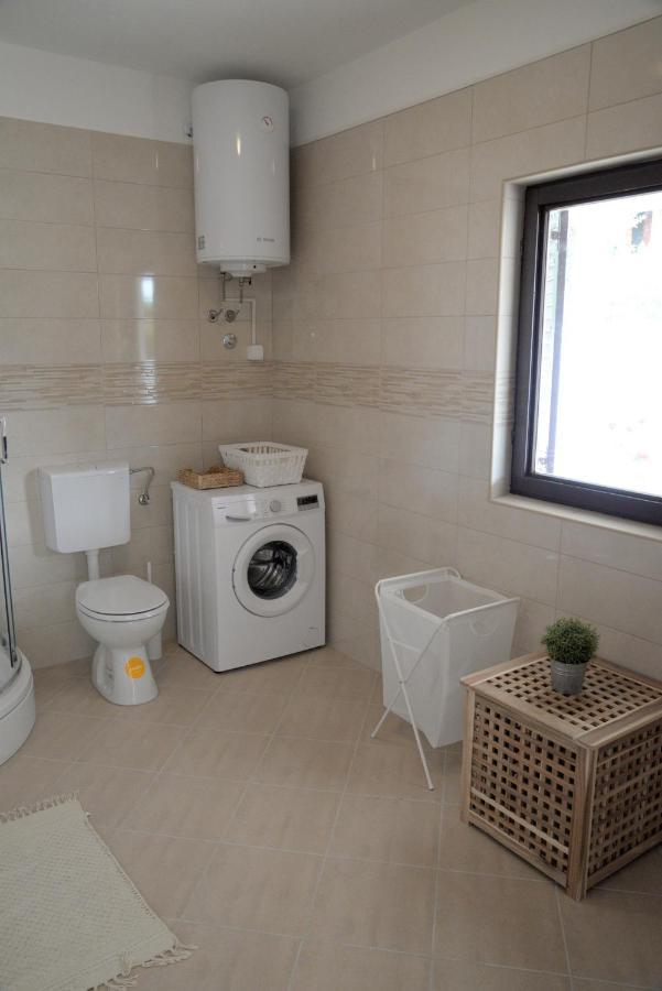 Casa Di Felicita Villa Biograd Na Moru Bagian luar foto