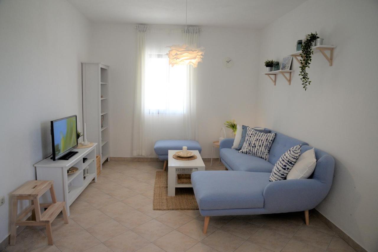 Casa Di Felicita Villa Biograd Na Moru Bagian luar foto