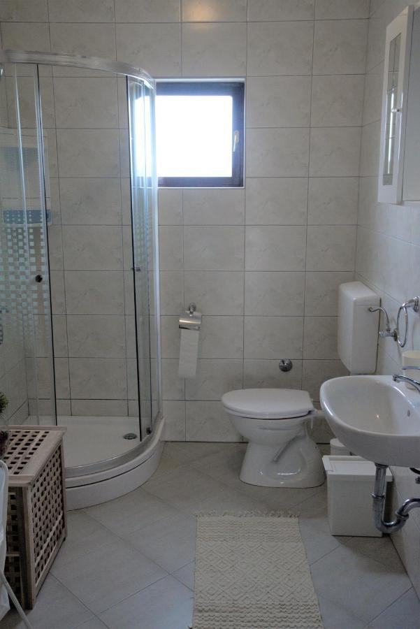 Casa Di Felicita Villa Biograd Na Moru Bagian luar foto