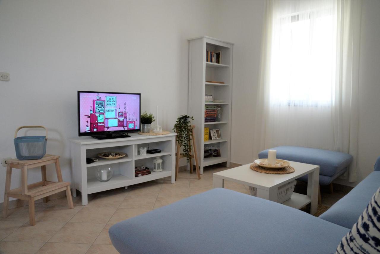 Casa Di Felicita Villa Biograd Na Moru Bagian luar foto