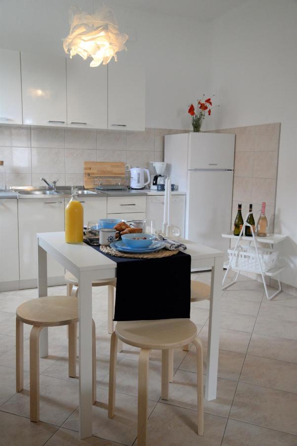 Casa Di Felicita Villa Biograd Na Moru Bagian luar foto