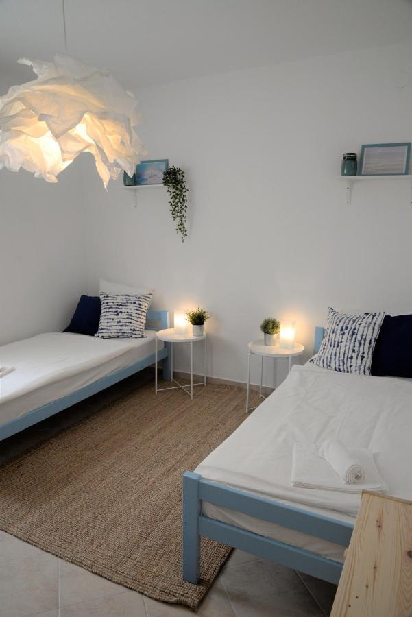 Casa Di Felicita Villa Biograd Na Moru Bagian luar foto