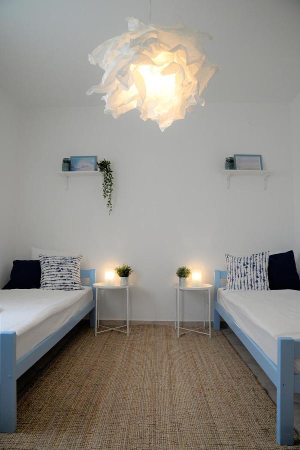 Casa Di Felicita Villa Biograd Na Moru Bagian luar foto