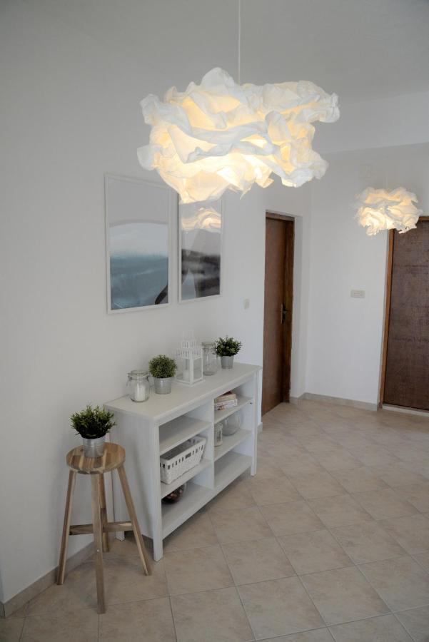 Casa Di Felicita Villa Biograd Na Moru Bagian luar foto