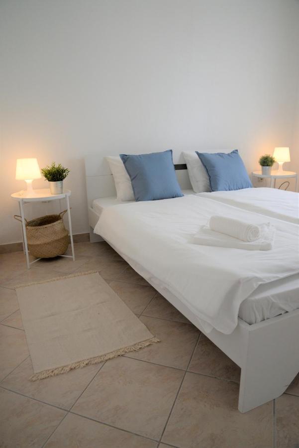 Casa Di Felicita Villa Biograd Na Moru Bagian luar foto